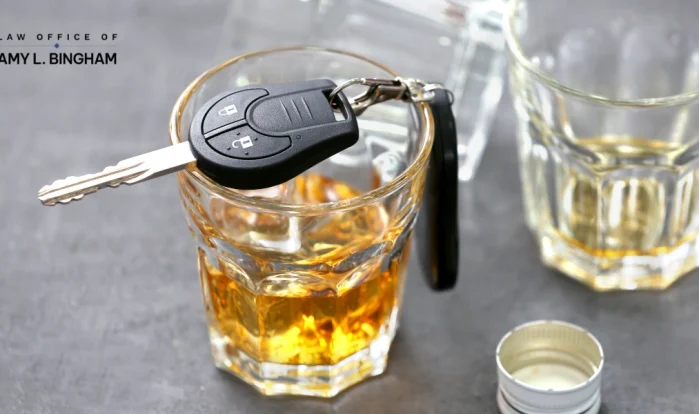 DUI vs DWI in Oregon: What’s the Difference? 2025