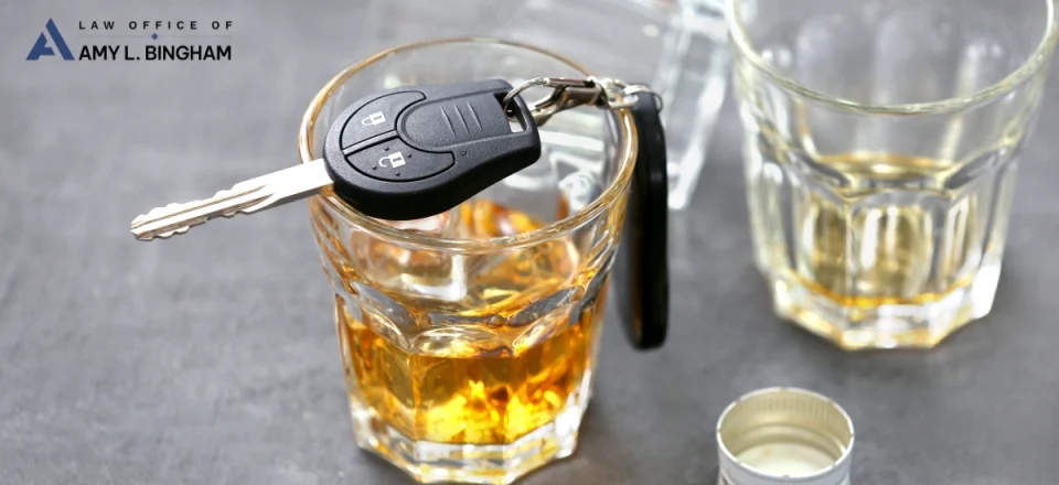 DUI vs DWI in Oregon: What’s the Difference? 2025
