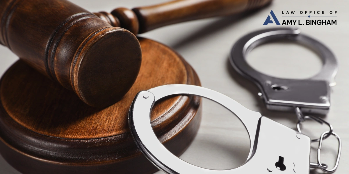 Salem Criminal Defense Lawyer