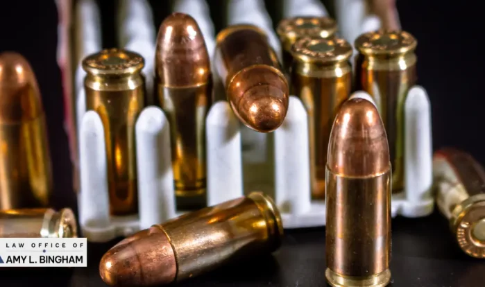 Oregon Gun Laws 2025 – All You Need to Know