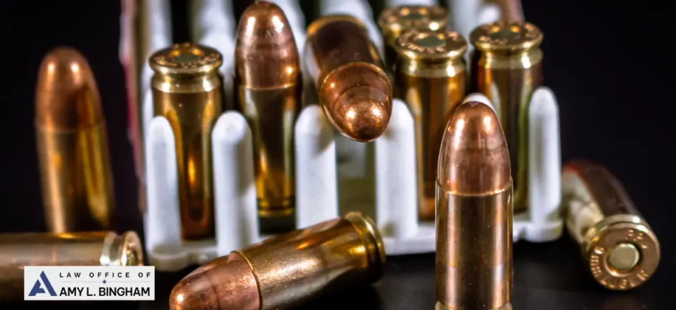 Oregon Gun Laws 2025 – All You Need to Know