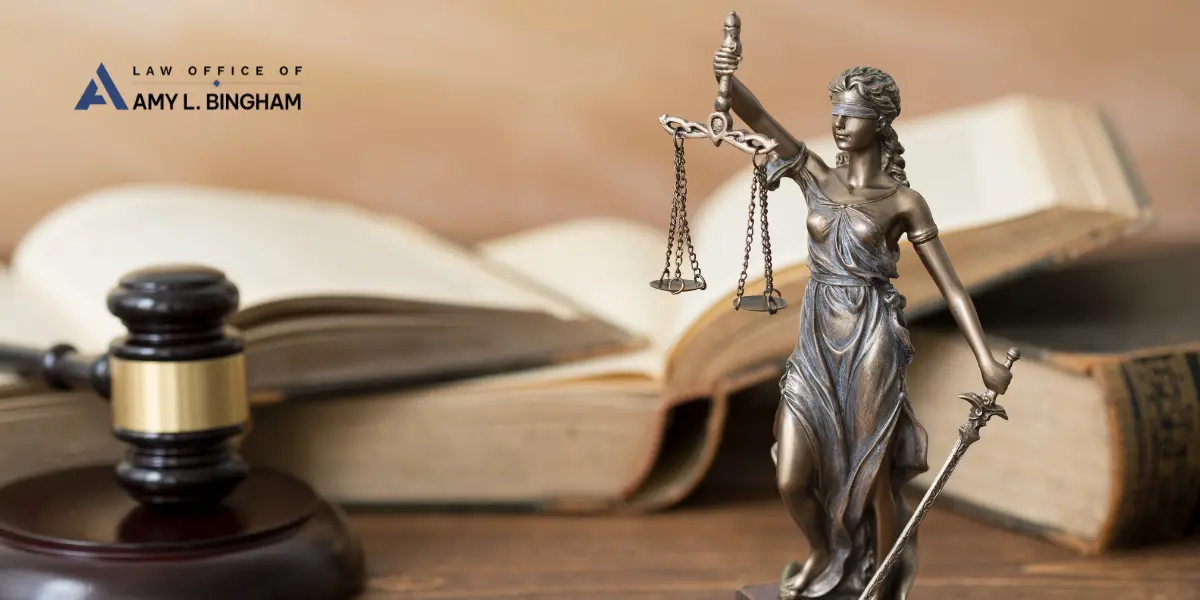 Woodburn Criminal Defense Lawyer