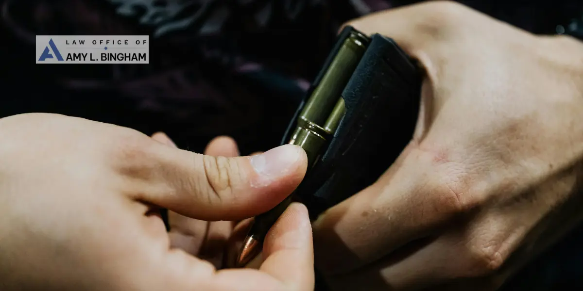 Woodburn Assault Lawyer