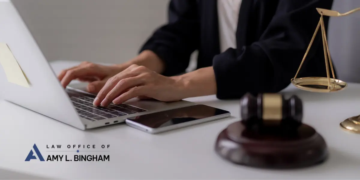 Woodburn Measure 11 Defense Lawyer