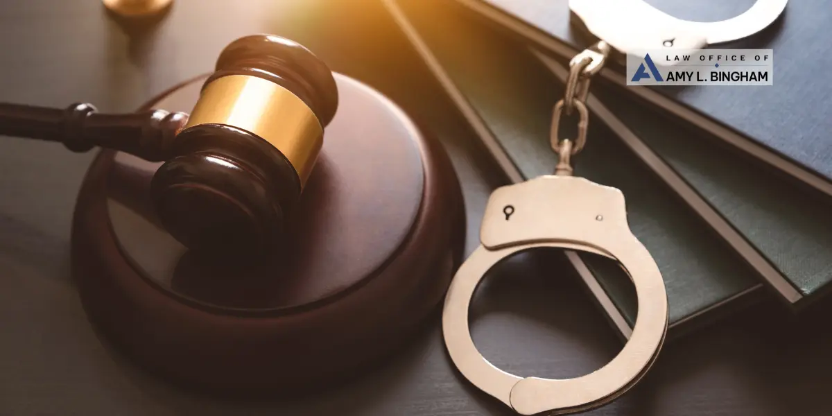 Woodburn Sex Crime Lawyer