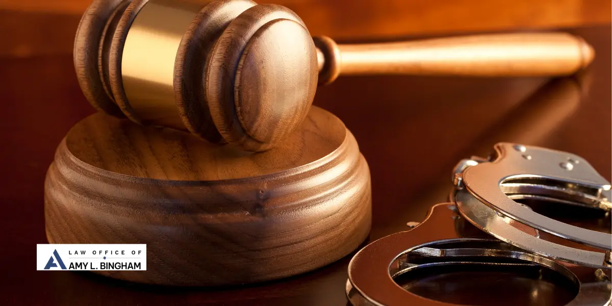 Salem Sex Crime Lawyer