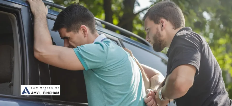 What Happens After a DUI Arrest in Oregon? – All You Need to Know